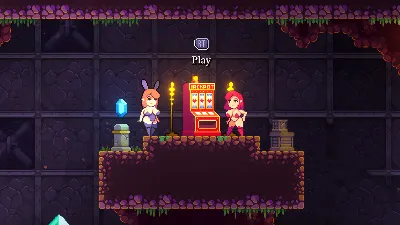 Scarlet Maiden (Steam Gift Россия) 🔥