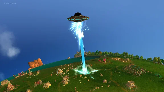 The Universim (Steam Gift Россия) 🔥