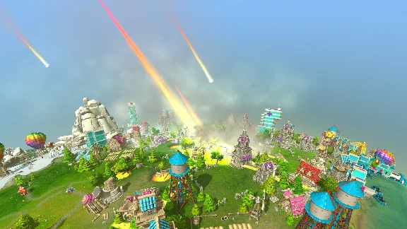 The Universim (Steam Gift Россия) 🔥
