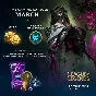 ⭐️League of Legends Prime Gaming Capsule (March)⭐️
