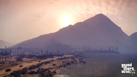 🌟 GTA 5 Premium Edition Steam Gift COUNTRY SELECT 🌟