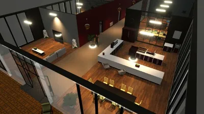 Big Ambitions STEAM Россия