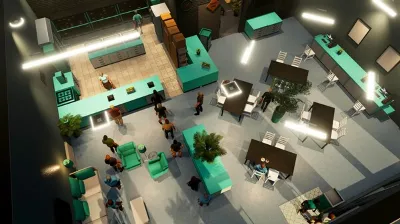 Big Ambitions STEAM Россия