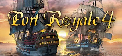 Port Royale 4 - Standard Edition (Steam Gift Россия) 🔥