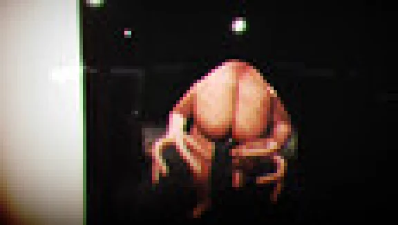 SHIRIME: The Curse of Butt-Eye STEAM KEY REGION GLOBAL