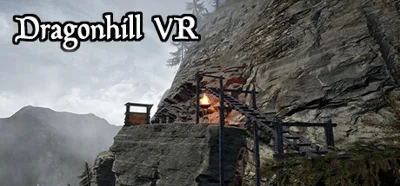 DragonHill VR STEAM KEY REGION FREE GLOBAL ROW