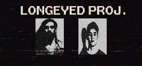 LONGEYED PROJ STEAM KEY REGION FREE GLOBAL ROW