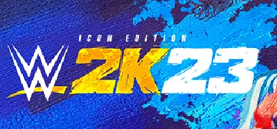 WWE 2K23⭐No Steam Guard ✔️Steam Offline