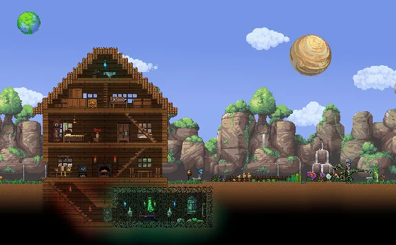 Planet Centauri (Steam Gift RU) 🔥