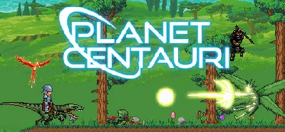 Planet Centauri (Steam Gift RU) 🔥
