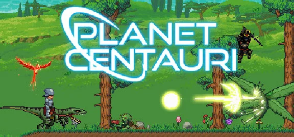 Planet Centauri (Steam Gift RU) 🔥