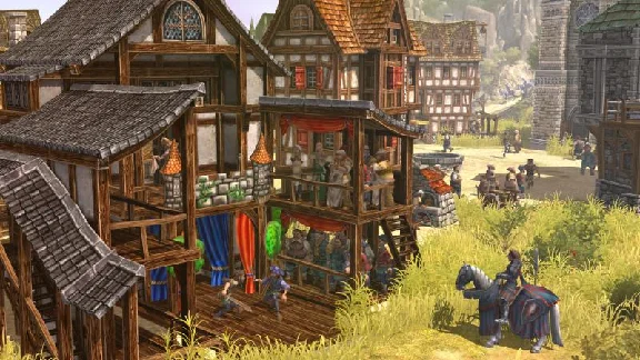 The Settlers : Rise of an Empire - History Edition ⚡️💳