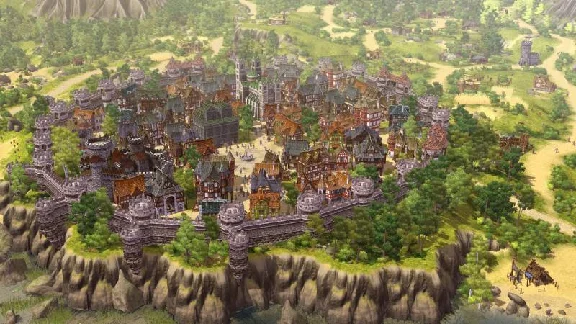 The Settlers : Rise of an Empire - History Edition ⚡️💳