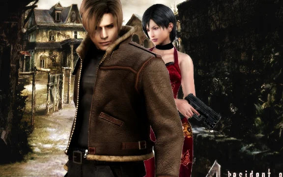 Resident Evil 4 (2023)  (Steam/ Region Free)