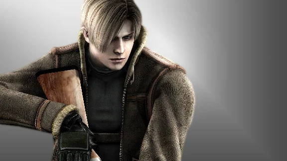 Resident Evil 4 (2023)  (Steam/ Region Free)
