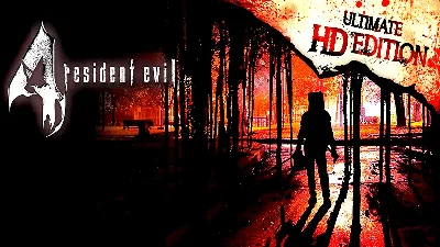 Resident Evil 4: Ultimate HD Edition (Steam/ Global)