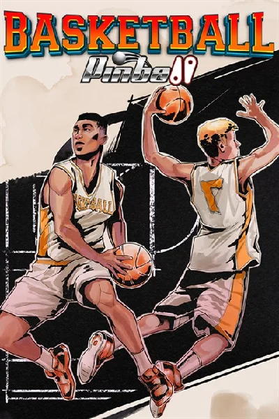 ✅ Basketball Pinball Xbox One|X|S активация