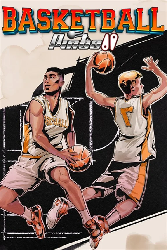 ✅ Basketball Pinball Xbox One|X|S активация