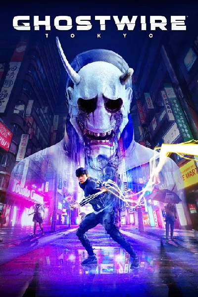 ✅ Ghostwire: Tokyo Xbox Series X|S активация