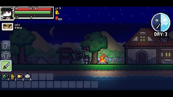 ✅ Ultra Pixel Survive Xbox One|X|S активация