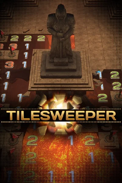 Tilesweeper Xbox One & Xbox Series X|S активация
