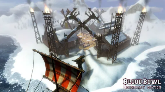 Blood Bowl Legendary Edition (Steam key / Region Free)