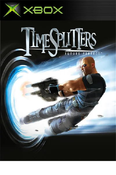 TimeSplitters Future Perfect Xbox One|X|S Activation