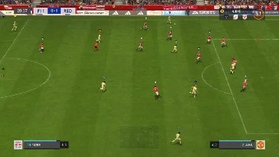 🔥FIFA 23 Standard Edition (Steam Gift)💳0%💎ГАРАНТИЯ🔥