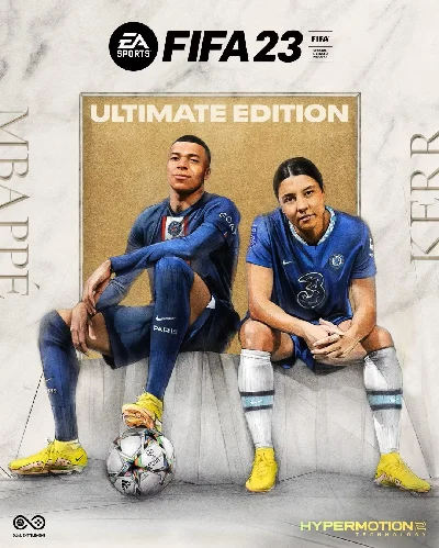 🔥FIFA 23 Ultimate Edition (Steam Gift)💳0%💎ГАРАНТИЯ🔥