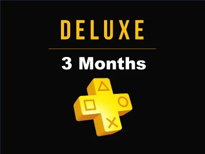 🦄Подписка PS Plus Essential/Extra/Deluxe (ТУРЦИЯ) 🦄