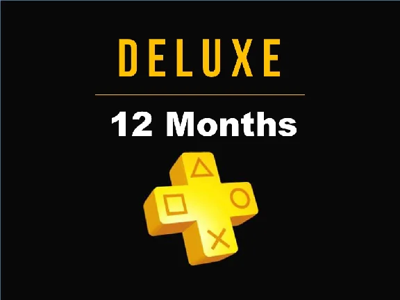 🦄Подписка PS Plus Essential/Extra/Deluxe (ТУРЦИЯ) 🦄