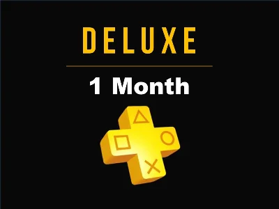 🦄Подписка PS Plus Essential/Extra/Deluxe (ТУРЦИЯ) 🦄