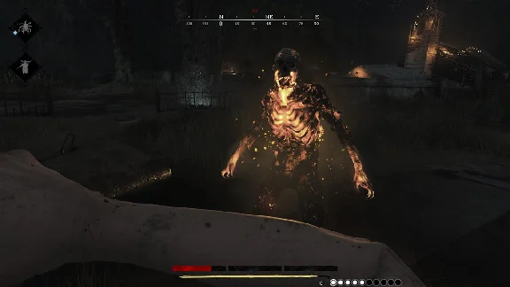✅🔑Hunt: Showdown - Starter Hunter Edition XBOX 🔑 KEY