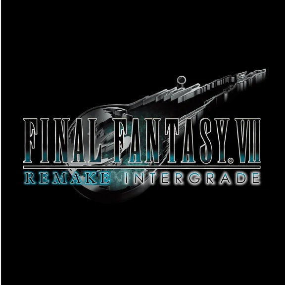 ⚡FINAL FANTASY 7 REMAKE INTERGRADE⚡PS4 | PS5