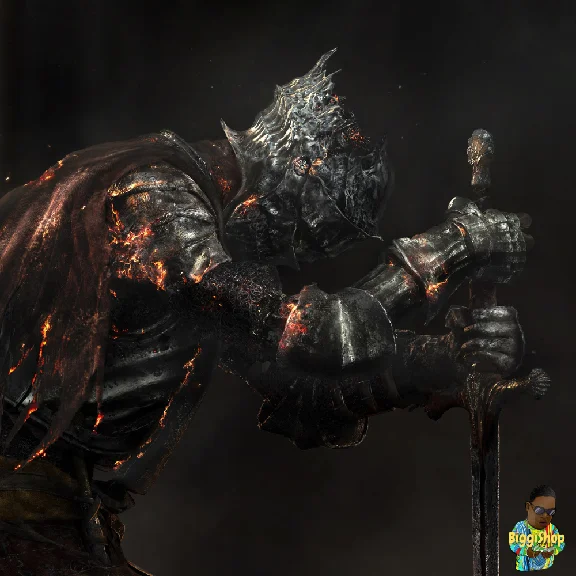 ⚡DARK SOULS 3 | ТЕМНЫЕ ДУШИ 3⚡PS4