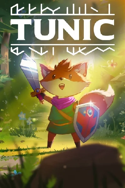 TUNIC Xbox One & Xbox Series X|S Activation