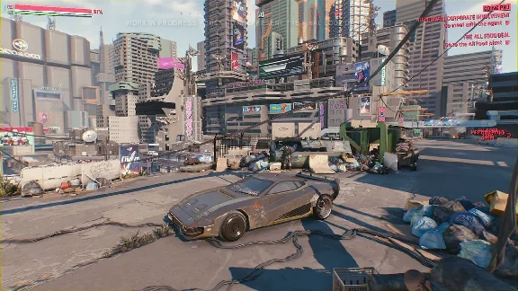 🔥Cyberpunk 2077🌎💳0💎GUARANTEE FAST SHIPPING🔥