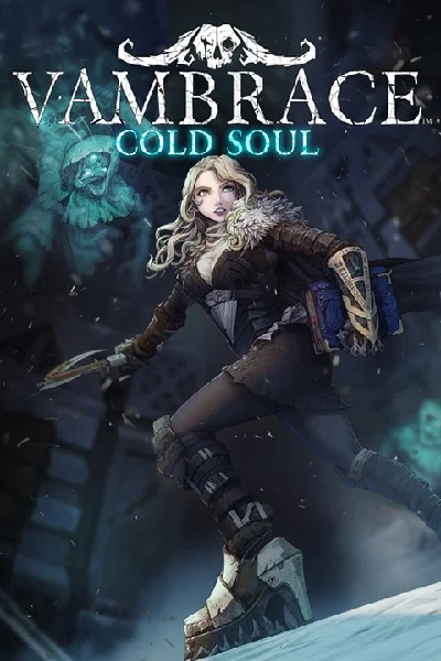 Vambrace: Cold Soul Xbox One|X|S Activation