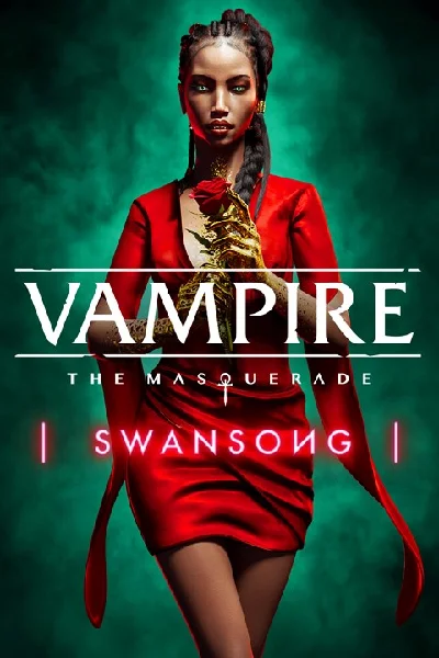 Vampire: The Masquerade - Swansong Xbox One Activation