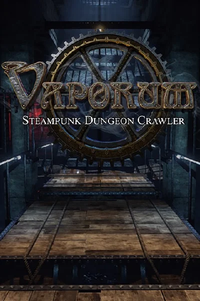 Vaporum Xbox One & Xbox Series X|S Activation