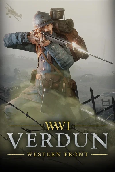 Verdun Xbox One & Xbox Series X|S Activation
