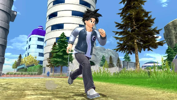 ✅❤️DRAGON BALL: THE BREAKERS SPECIAL EDITION✅XBOX🔑KEY