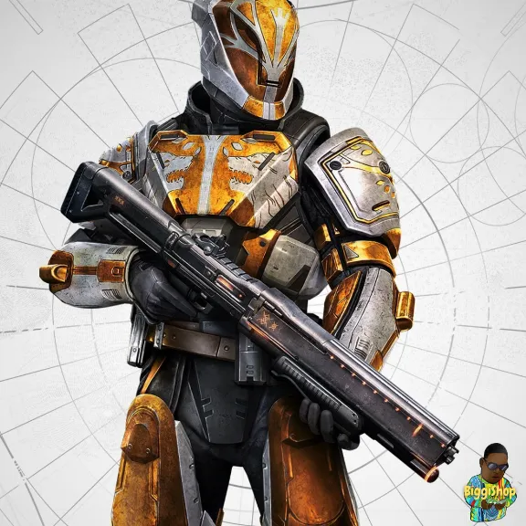 ⚡Destiny – The Collection⚡PS4