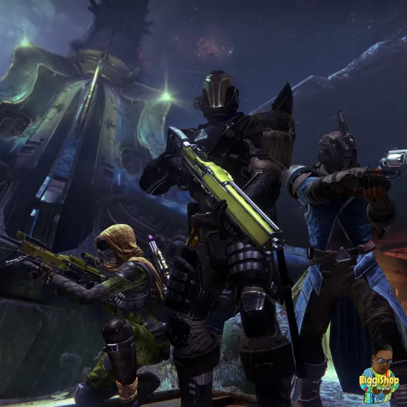 ⚡Destiny – The Collection⚡PS4