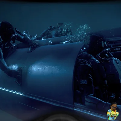 ⚡️Call of Duty:Modern Warfare 2 Campaign Remastered PS4