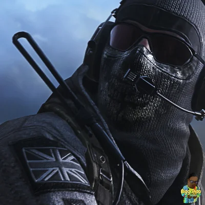 ⚡️Call of Duty:Modern Warfare 2 Campaign Remastered PS4