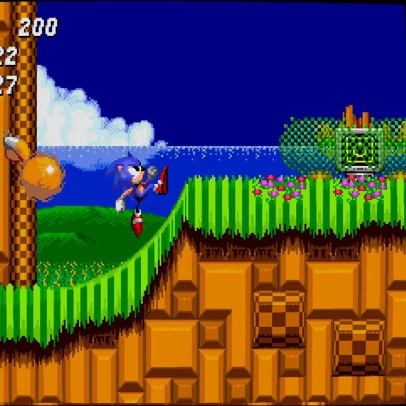 Best price!⚡SEGA Mega Drive Classics⚡(PS4/PS5)