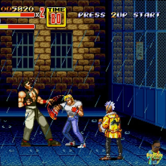 Best price!⚡SEGA Mega Drive Classics⚡(PS4/PS5)