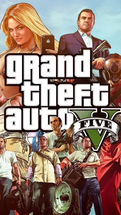 🔥Grand Theft Auto V 💳0%💎GUARANTEE+FAST SHIPPING🔥