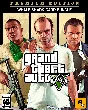 🔥Grand Theft Auto V: Premium Edition&Whale White Shark